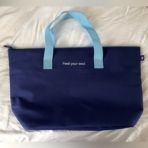 Insulated Bag